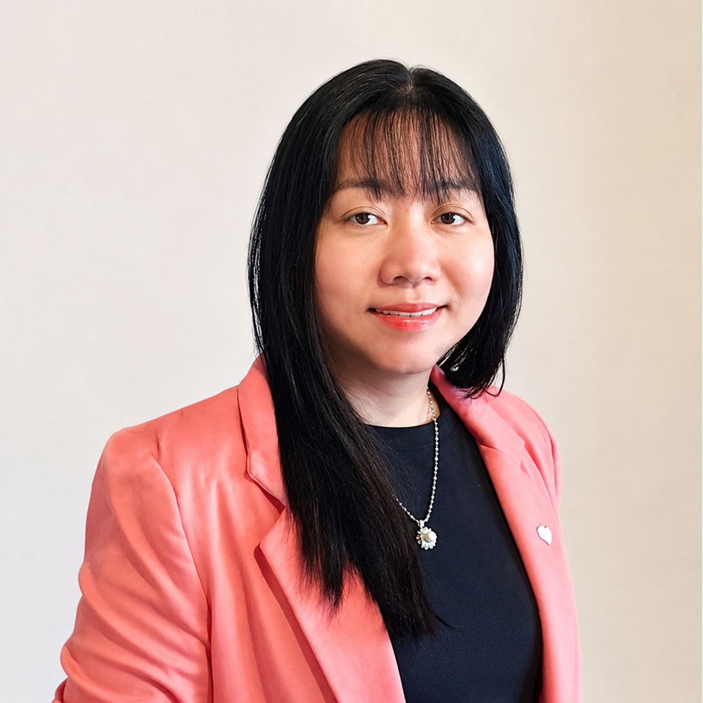 Lisa Hoang