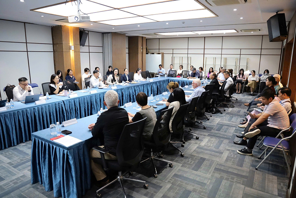 The January 2026 Trademission 01