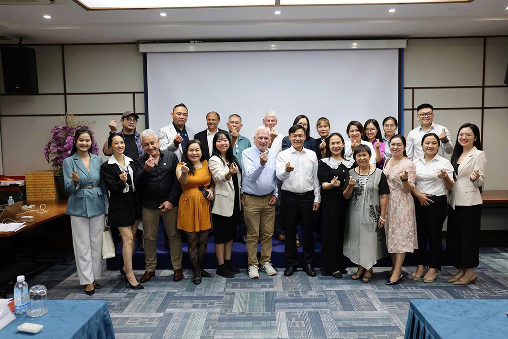 The January 2026 Trademission 02