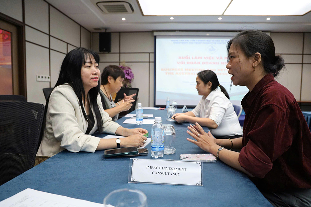 The January 2026 Trademission 05