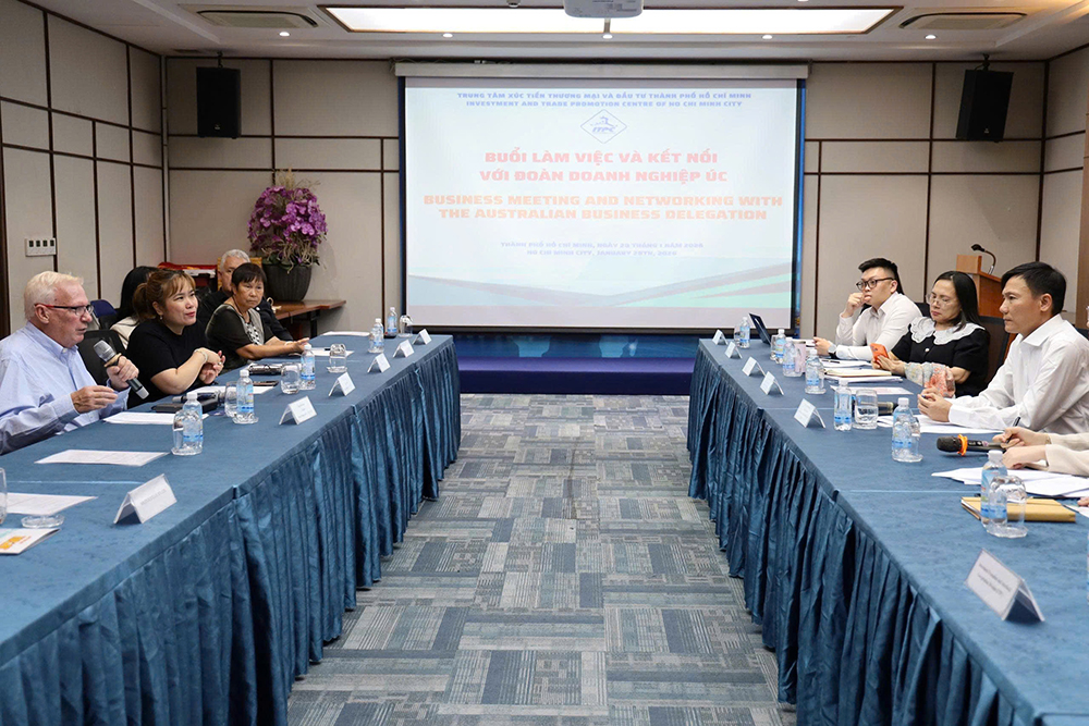 The January 2026 Trademission 06