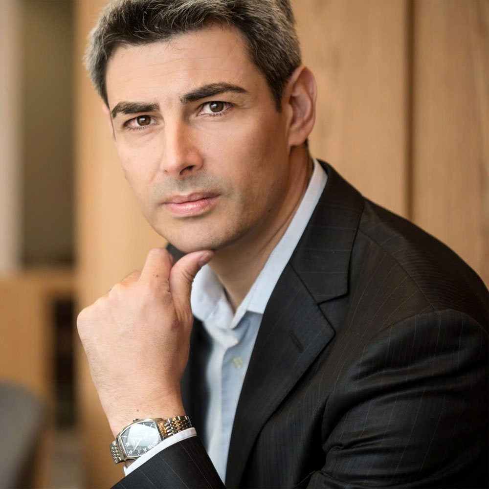 Alberto Curiel