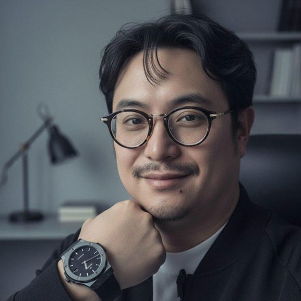 Dan Giang