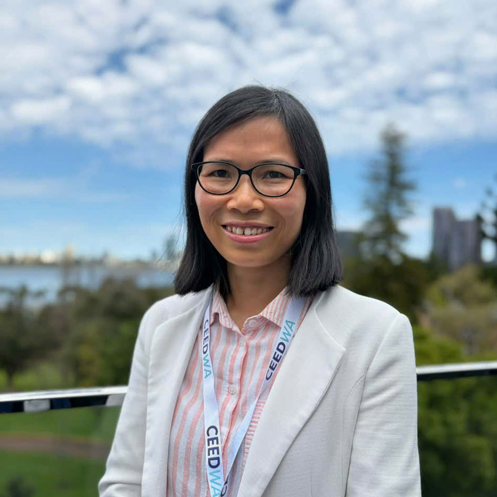 Hong Tran